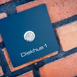 Diekhus Spo Diekhus 1 Prázdninový dům *
