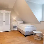 Diekhus Spo Diekhus 1 Prázdninový dům *