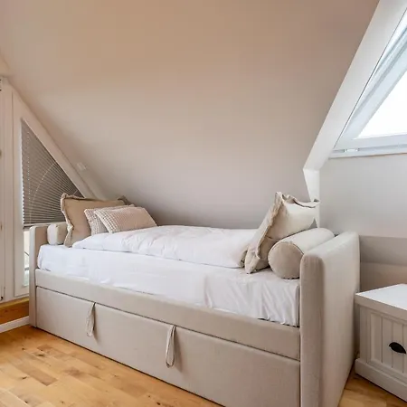 Semesterbostad Diekhus Spo Diekhus 1 *