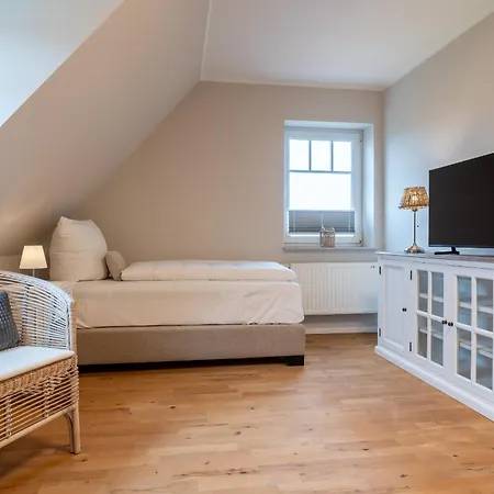 Diekhus Spo Diekhus 1 Sankt Peter-Ording