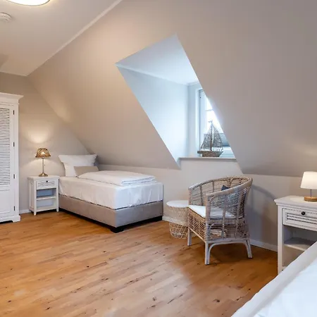 Diekhus Spo Diekhus 1 * Sankt Peter-Ording