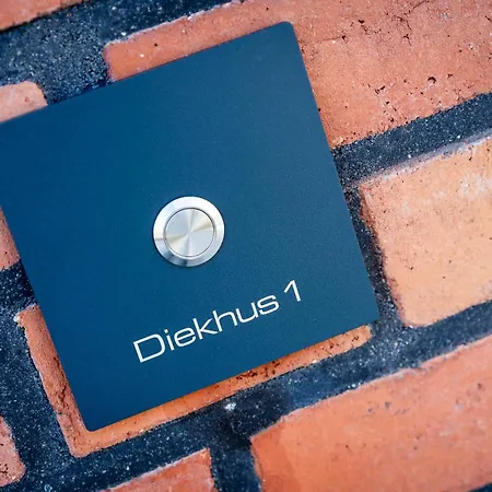 Diekhus Spo Diekhus 1 Semesterbostad *