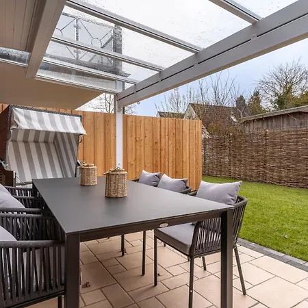Holiday home Diekhus Spo Diekhus 1 *