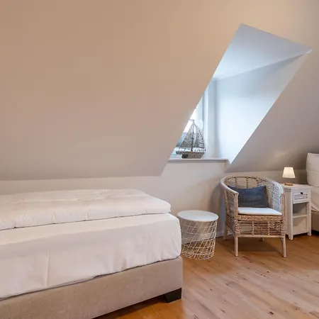 Diekhus Spo Diekhus 1 * Sankt Peter-Ording