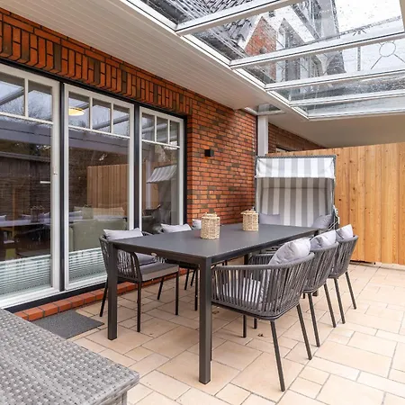 Holiday home Diekhus Spo Diekhus 1 *