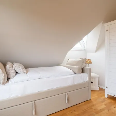 Semesterbostad Diekhus Spo Diekhus 1 *