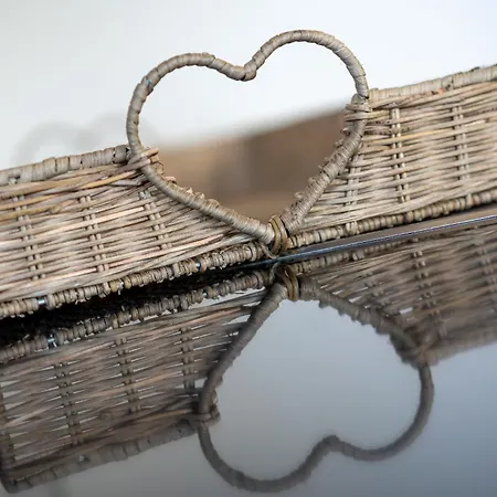 Semesterbostad Diekhus Spo Diekhus 1 *