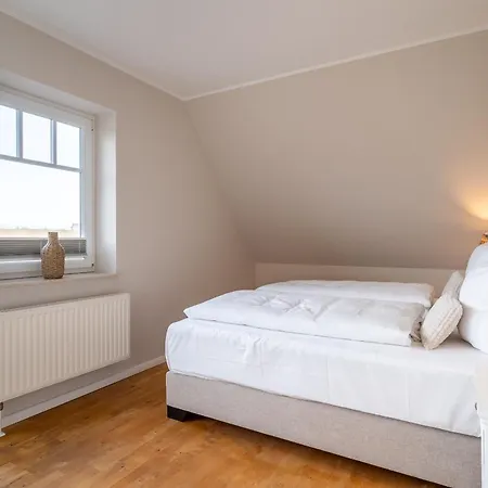 Semesterbostad Diekhus Spo Diekhus 1 Sankt Peter-Ording