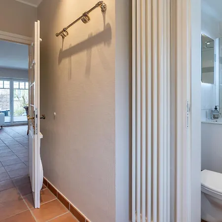 Diekhus Spo Diekhus 1 * Sankt Peter-Ording