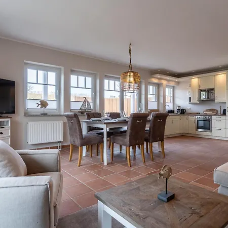 Diekhus Spo Diekhus 1 Sankt Peter-Ording