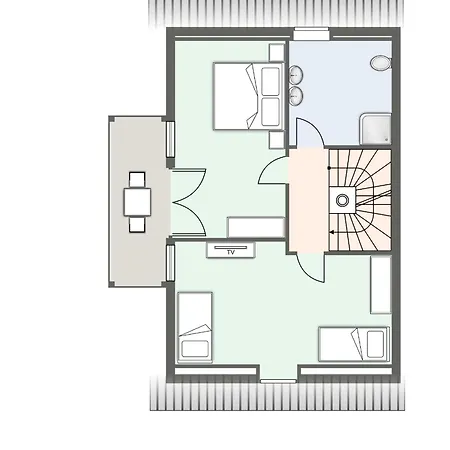 Diekhus Spo Diekhus 1 *