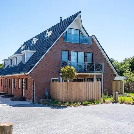 Semesterbostad Diekhus Spo Diekhus 1