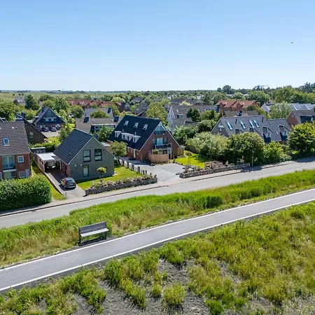 Diekhus Spo Diekhus 1 * Sankt Peter-Ording