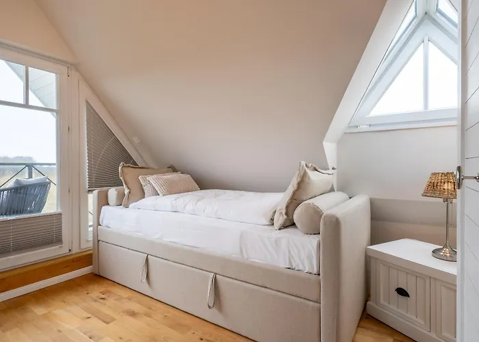 Casa vacanze Diekhus Spo Diekhus 1 *