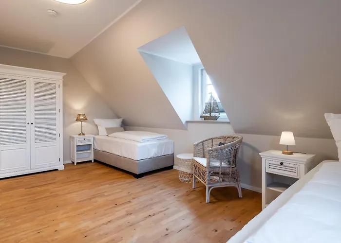 Diekhus Spo Diekhus 1 * Sankt Peter-Ording