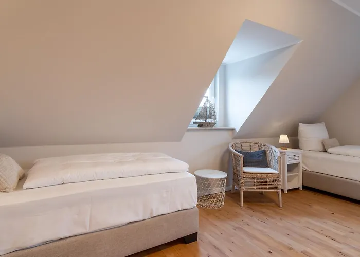 Diekhus Spo Diekhus 1 * Sankt Peter-Ording