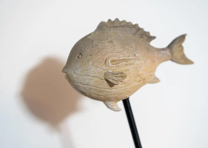 Diekhus Spo Diekhus 1 Casa vacanze