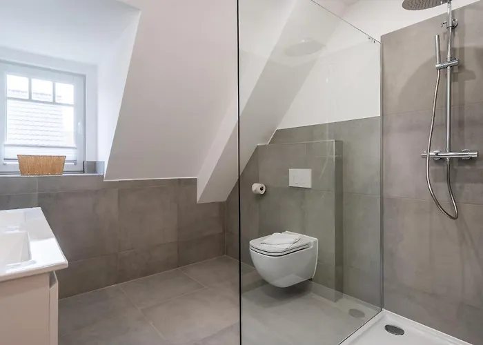 Casa vacanze Diekhus Spo Diekhus 1 Sankt Peter-Ording