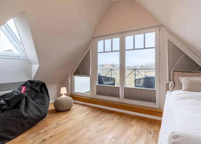 Diekhus Spo Diekhus 1 * Sankt Peter-Ording