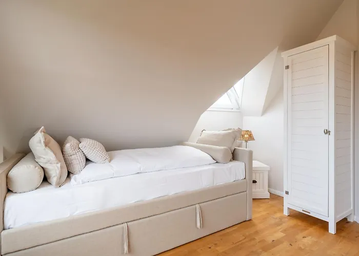 Casa vacanze Diekhus Spo Diekhus 1 *