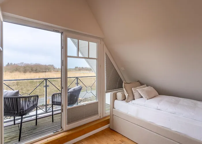 Casa vacanze Diekhus Spo Diekhus 1 *