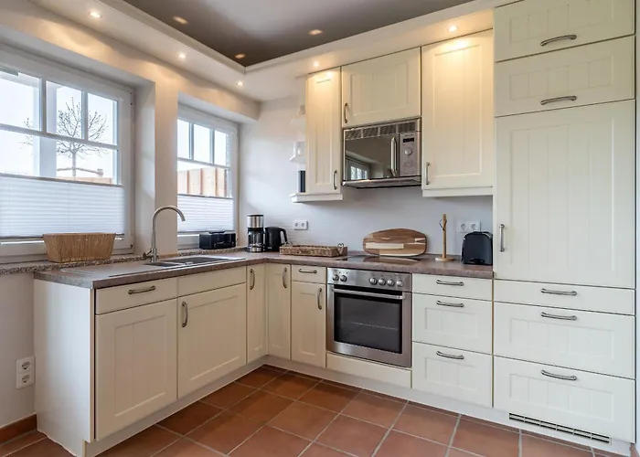 Diekhus Spo Diekhus 1 * Sankt Peter-Ording