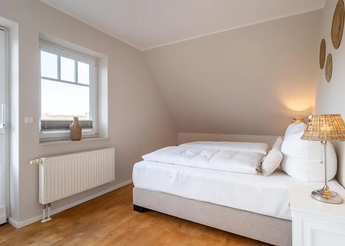 Casa vacanze Diekhus Spo Diekhus 1 Sankt Peter-Ording