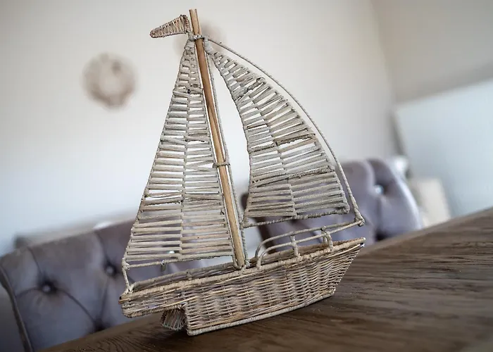 Casa vacanze Diekhus Spo Diekhus 1