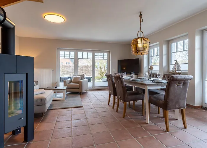 Diekhus Spo Diekhus 1 Casa vacanze *