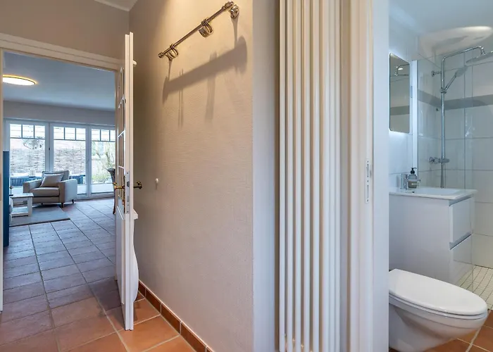 Diekhus Spo Diekhus 1 * Sankt Peter-Ording