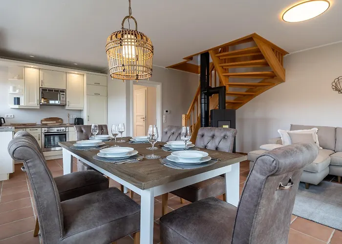 Casa vacanze Diekhus Spo Diekhus 1