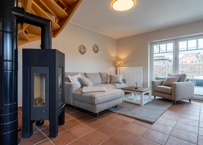 Diekhus Spo Diekhus 1 Casa vacanze