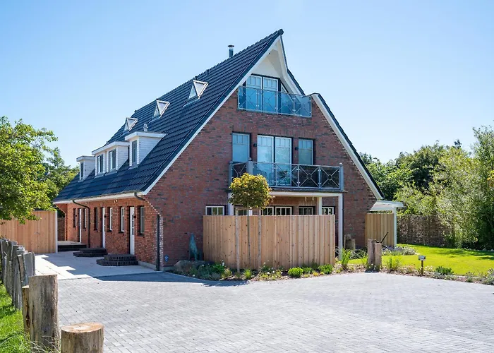 Casa vacanze Diekhus Spo Diekhus 1