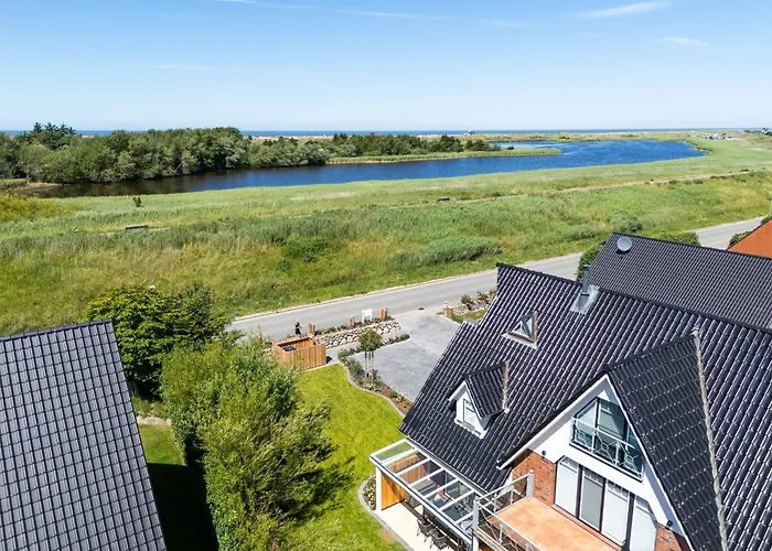 Diekhus Spo Diekhus 1 Casa vacanze *