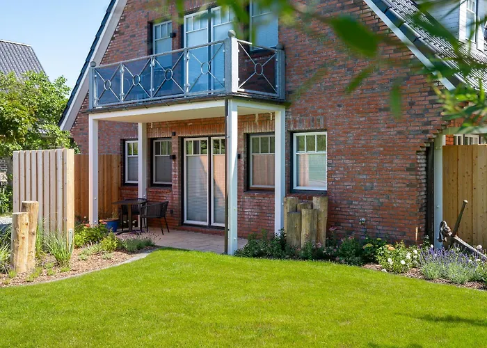 Diekhus Spo Diekhus 1 Casa vacanze *